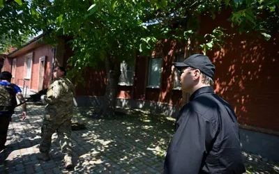 Ляшко показал неизвестную дачу Януковича, опубликовано видео - Жизнь -  Главред