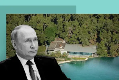Дача для Путина: фактор «Пицунды», молчание Тбилиси и шанс сплотить грузин  и абхазов - SOVA