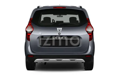 Dacia to replace Lodgy with 7-seat hybrid SUV