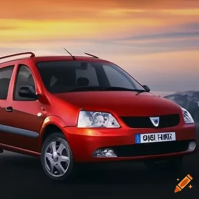 Dacia Logan MCV (Дачия Логан мсв) - Продажа, Цены, Отзывы, Фото: 3  объявления