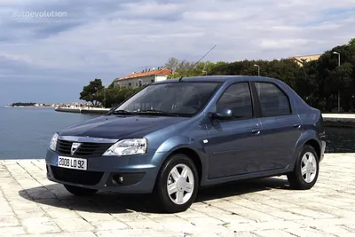 File:Dacia Logan front 20071025.jpg - Wikimedia Commons