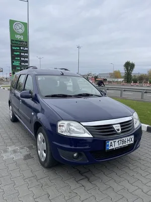 Dacia представила новые Logan и Sandero :: Autonews