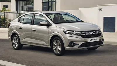 Renault Logan/Dacia Logan — сколько вариантов? Варианты автомобиля от  разных марок. — DRIVE2