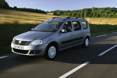 File:Dacia Logan MCV Facelift 20090706 front.JPG - Wikipedia