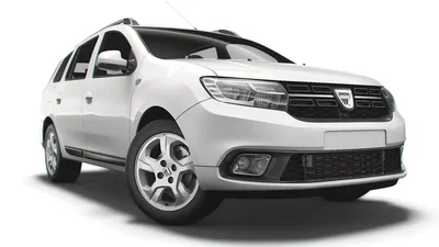 Dacia Logan MCV Stepway News and Reviews | Motor1.com