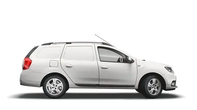 Used Dacia Logan MCV (2013 - 2020) Review