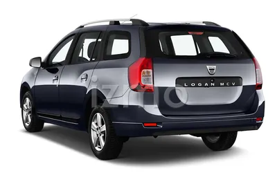 First drive review: Dacia Logan MCV TCe 90 Laureate (2014)