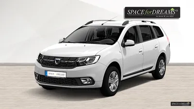 Dacia Logan MCV 2007 1.6 16v | АВТО ОГЛЯД - YouTube