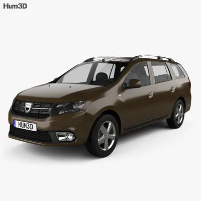 Dacia представила новые Logan и Sandero :: Autonews