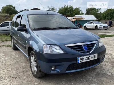 Dacia - модельный ряд, комплектации, технические характеристики,  модификации, полный список моделей Дачия