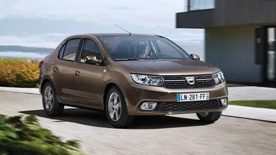 Dacia Sandero (Дачия Сандеро) - цена, отзывы, характеристики Dacia Sandero