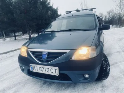 Продажа 2014' Dacia Logan. Кишинев, Молдова