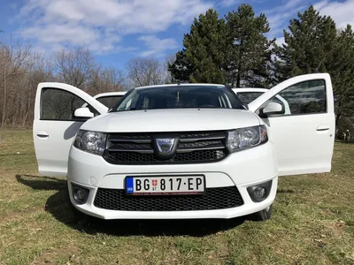 Dacia Duster | Прокат автомобилей в Кишиневе ✇ AUTO RENT BRADUS