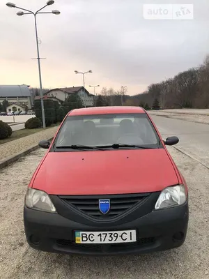 Dacia Lodgy — Википедия