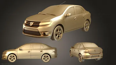 Dacia намерена конкурировать с Jeep и заодно бороться с засильем в Европе  китайских авто