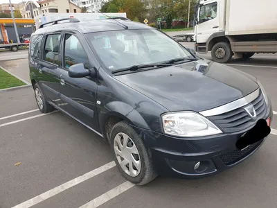 Renault снизила цену на Dacia Spring - теперь стоит дешевле Рено Логан |  OBOZ.UA