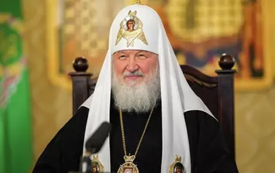 Патриарх Кирилл призвал верующих взять ответственность за страну | Религия  | Общество | Аргументы и Факты