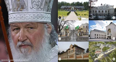 Дорога смерти» патриарха Кирилла: как Гундяев выживает целый поселок в  Краснодарском крае