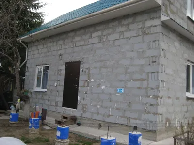 Проект дачного дома СД-675д - Самарские Дома