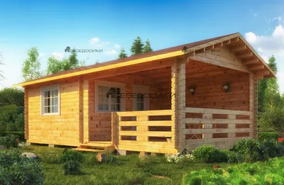 Отделка каркасного дома сайдингом — Статьи о строительстве деревянных домов  и бань | СК «Дачный Участок»