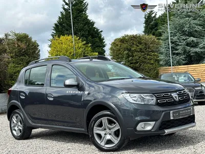 2021 Dacia Sandero, Logan Revealed With Modern Comfort And Safety Tech