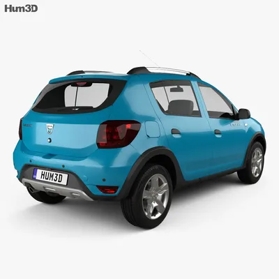 File:Dacia Sandero Stepway III IMG 4214.jpg - Wikipedia