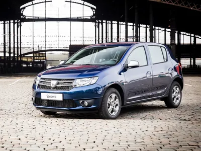 Used Dacia Sandero Hatchback (2013 - 2021) Review