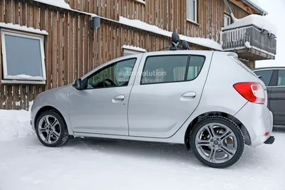 Dacia Sandero: car review | Motoring | The Guardian