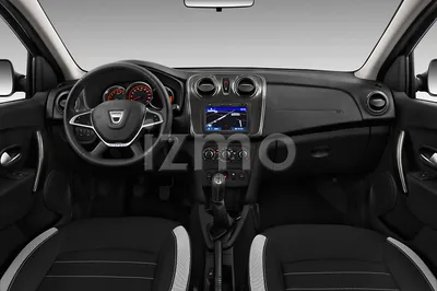 Dacia Sandero 1.2 petrol review