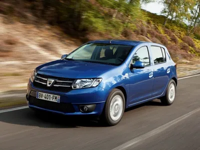 Dacia Sandero Review 2024 | Top Gear