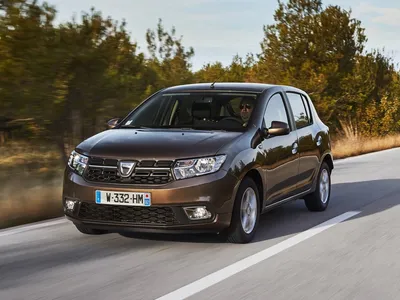 Dacia Sandero Review 2024 | Top Gear