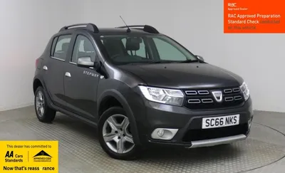 Dacia Sandero (Dacia Sandero) - стоимость, цена, характеристика и фото  автомобиля. Купить авто Dacia Sandero в Украине - Автомаркет Autoua.net