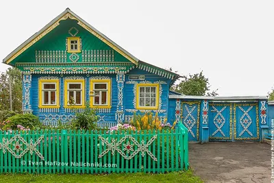 В какую сторону ни пойдешь, везде просторы»: как я купила дом в деревне и  отдыхаю в нем душой