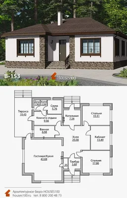 Дома в стиле прованс – особенности строения и преимущества стиля