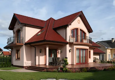 Купите дом на Рублевке: там ваши желания позавидуют возможностям │ БЛОГ  Bright Estate