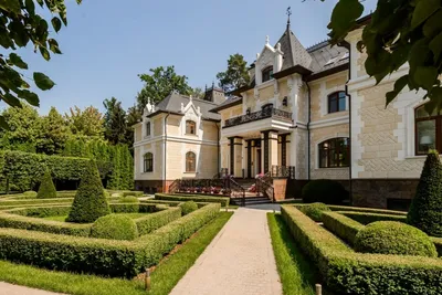 Продам дом на Рублевке по адекватной стоимости и с полной гарантией │ БЛОГ  Bright Estate