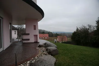 Частный дом в Германии - 74 фото