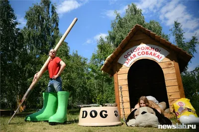 Займы под залог дачи в Красноярске - Честные Кредиторы