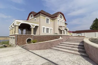 Купить загородный дом в Тюмени: где в пригороде самые дорогие коттеджи и  дома - KP.RU