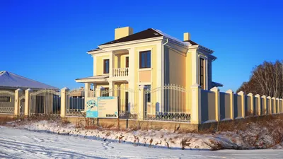 Продаются новые дома в Тюмени! Скидки! | СК Веванта | Москва | Тюмень | Дзен