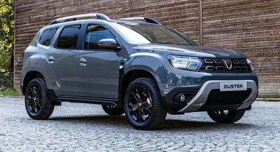New Duster Extreme SE Is The Most Expensive Dacia Ever Priced Up To £21,645  ($29.3k) | Carscoops