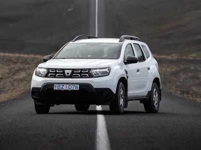 2024 Geneva auto show: Renault's Dacia plans Duster debut | Automotive News  Europe