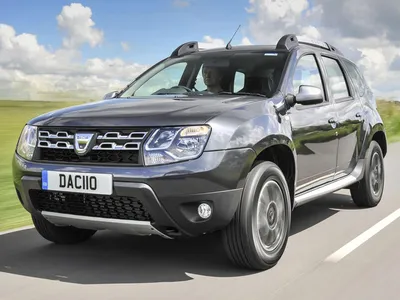 New 2024 Dacia Duster revealed with chunky looks | Motorpoint
