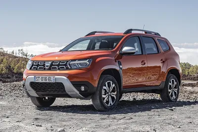 New Dacia Duster starts at 19,960 euros in France | Automotive News Europe