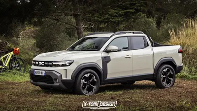 New 2024 Dacia Duster: the video walkaround | CAR Magazine