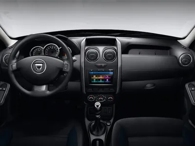 Dacia Duster Review 2024 | Top Gear