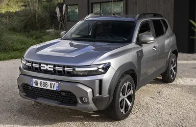 Dacia Duster may hit Oz from under $30K - carsales.com.au