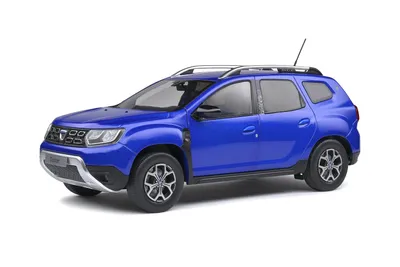 Dacia duster hi-res stock photography and images - Alamy