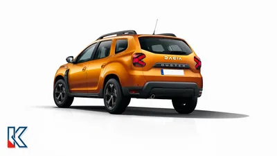 The 2024 Dacia Duster has been globally unveiled and we could see the SUV  make a comeback in India under the Renault brand! Key… | Instagram