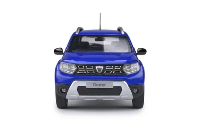 Dimensions: Dacia Duster 2017-2021 vs. -